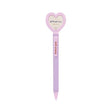 Heart Locket Mechanical Pencil / Epoch Chemical - bungu