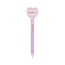 Heart Locket Mechanical Pencil / Epoch Chemical - bungu