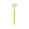 Heart Locket Mechanical Pencil / Epoch Chemical - bungu