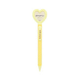 Heart Locket Mechanical Pencil / Epoch Chemical - bungu