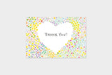 Art Touch Aiko Poole Postcards / TOUCH & FLOW