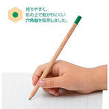 Hello Nature Wooden Color Pencil Set / Tombow - bungu