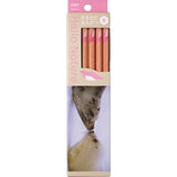 Hello Nature Writing Wooden Pencil / Tombow - bungu