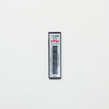 Hi - uni Pencil Lead / uni Mitsubishi Pencil - bungu