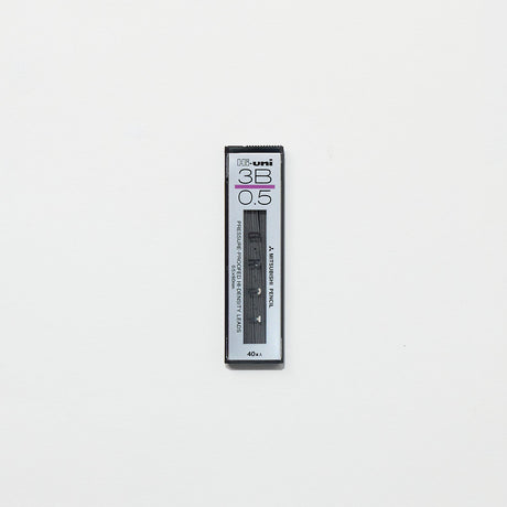 Hi - uni Pencil Lead / uni Mitsubishi Pencil - bungu