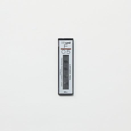 Hi - uni Pencil Lead / uni Mitsubishi Pencil - bungu