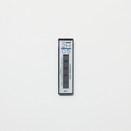 Hi - uni Pencil Lead / uni Mitsubishi Pencil - bungu
