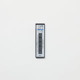 Hi - uni Pencil Lead / uni Mitsubishi Pencil - bungu