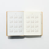 hibino Diary 2026 / MIDORI - bungu