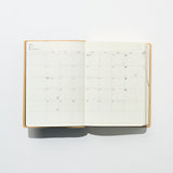 hibino Diary 2026 / MIDORI - bungu