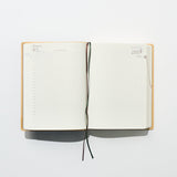 hibino Diary 2026 / MIDORI - bungu