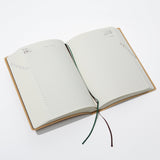 hibino Diary 2027 / MIDORI - bungu