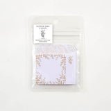 Hibiya Kadan Sticky Notes Set / DAIGO - bungu
