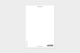 Art Touch MARU Floral Pattern Postcards / TOUCH & FLOW