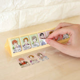 himekuri 2026 Daily Calendar / himekuri - bungu