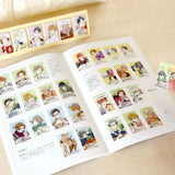 himekuri 2026 Daily Calendar / himekuri - bungu