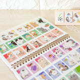 himekuri 2026 Daily Calendar / himekuri - bungu