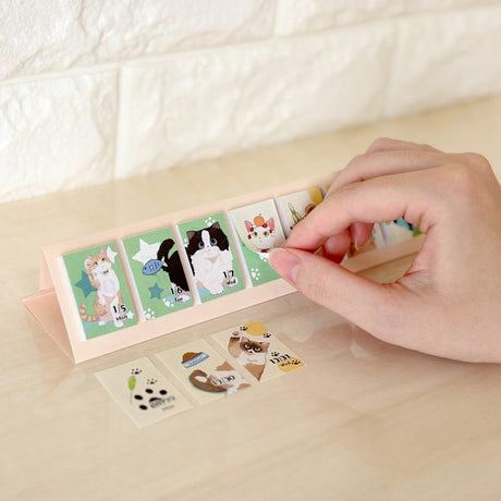 himekuri 2026 Daily Calendar / himekuri - bungu