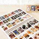 himekuri 2026 Daily Calendar / himekuri - bungu