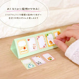 himekuri mini Daily Calendar 2027 / himekuri - bungu