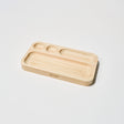Hinoki Wood Desk Tray / Cypress Japan - bungu