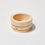Hinoki Wood Mini Desk Organizers / Cypress Japan - bungu