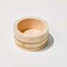 Hinoki Wood Mini Desk Organizers / Cypress Japan - bungu