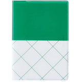 HITOTOKI NOTE Soft Cover Passport Size / KING JIM - bungu