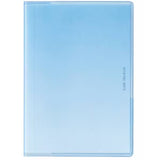 HITOTOKI NOTE Soft Cover Passport Size / KING JIM - bungu