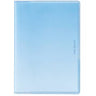 HITOTOKI NOTE Soft Cover Passport Size / KING JIM - bungu