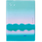 HITOTOKI NOTE Soft Cover Passport Size / KING JIM - bungu