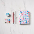 HITOTOKI Planner Set - Colorful Canvas (S) - bungu