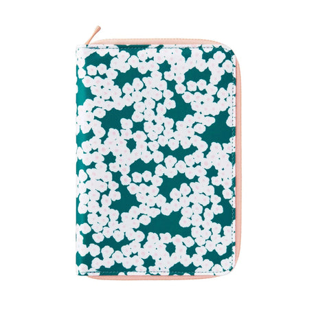 HITOTOKI Planner Set - Flower Garden (L) - bungu