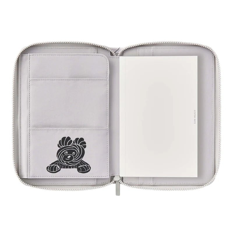 HITOTOKI Planner Set - Hi Bear (L)