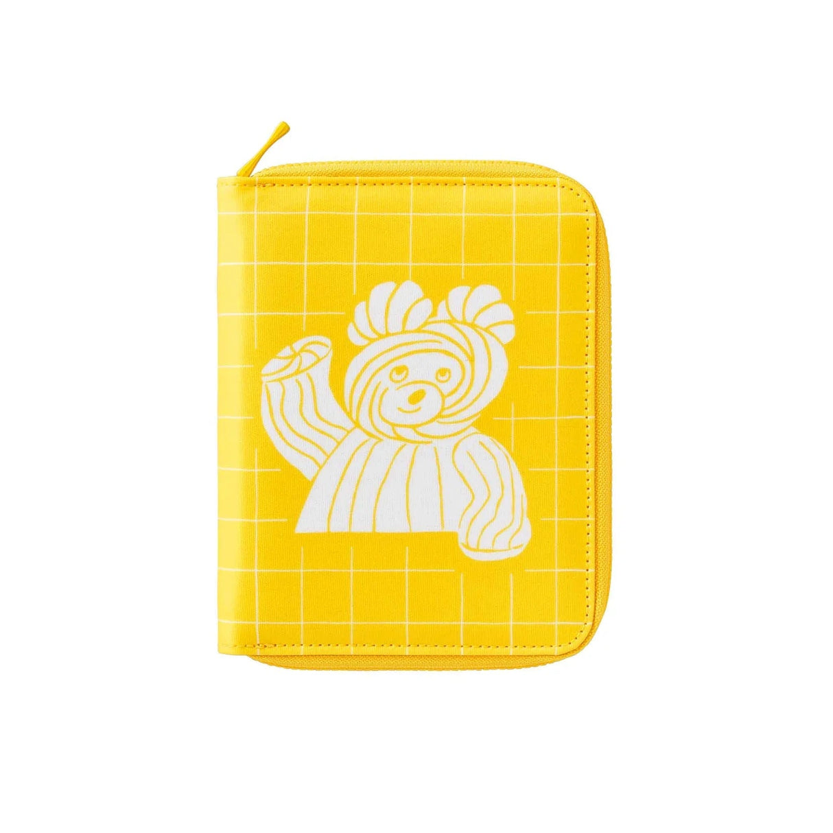 HITOTOKI Planner Set - Hi Bear (S) - bungu