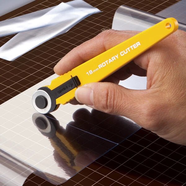 Hobby Rotary Cutter 172B / OLFA - bungu