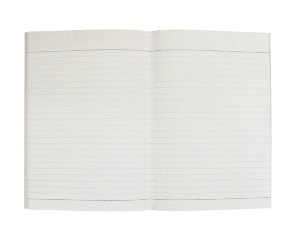 Hokusai Tsubame Notebook / WORLD CRAFT - bungu