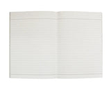 Hokusai Tsubame Notebook / WORLD CRAFT - bungu