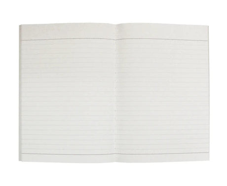 Hokusai Tsubame Notebook / WORLD CRAFT - bungu