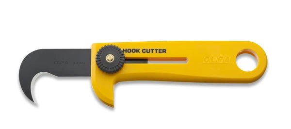 Hook Cutter L-Type 107B / OLFA - bungu
