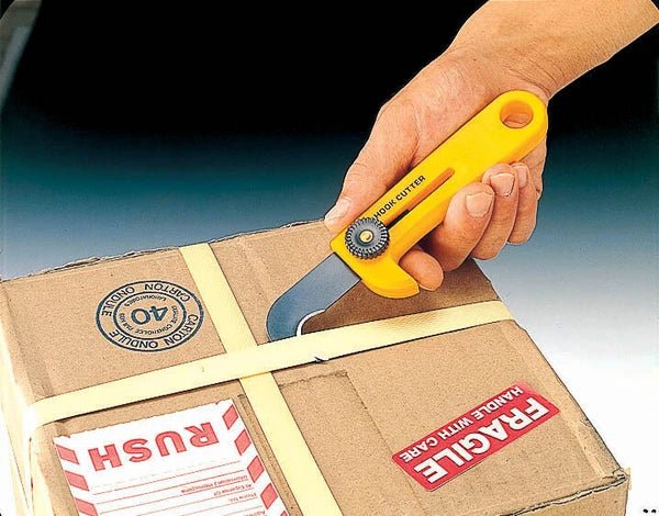 Hook Cutter L-Type 107B / OLFA - bungu