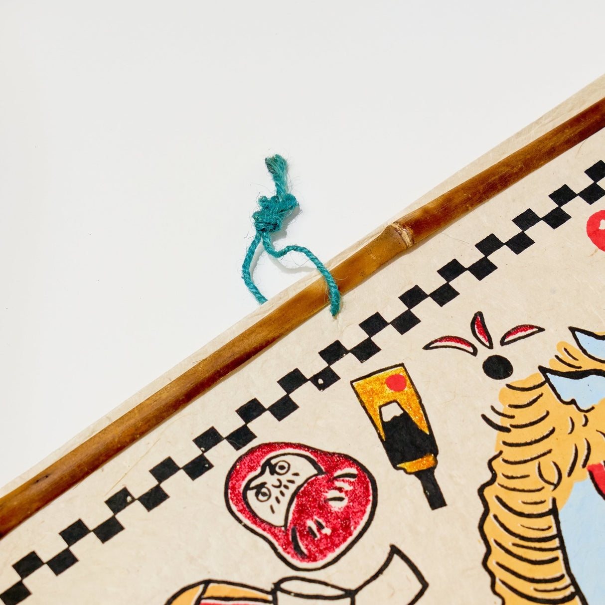 Horse Zodiac Sign Calendar 2026 Designed by Kaya / Amina Collection Co., Ltd. - bungu