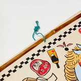 Horse Zodiac Sign Calendar 2026 Designed by Kaya / Amina Collection Co., Ltd. - bungu