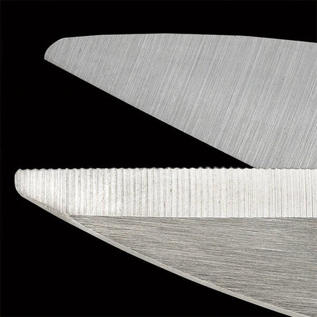 Household Scissors L-Type 112B / OLFA - bungu