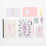 Human Physiology STUDY HOLIC Bundle / GreenFlash - bungu