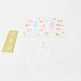 Human Physiology STUDY HOLIC Bundle / GreenFlash - bungu