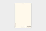 Art Touch Yuki Koida Postcards / TOUCH & FLOW
