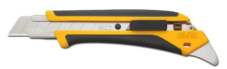 Hyper AL-Type Large Cutter Knife X Design Series / OLFA - bungu