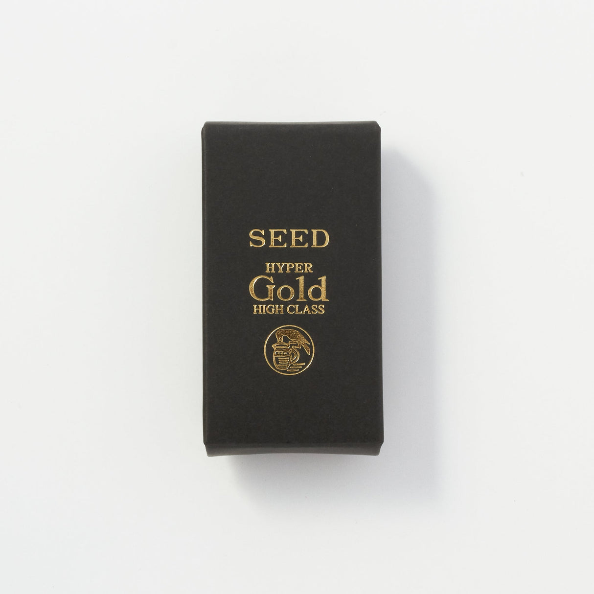 Hyper Gold Eraser / SEED - bungu