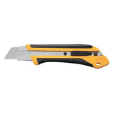Hyper H-Type Auto Lock Cutter Knife 212B / OLFA - bungu